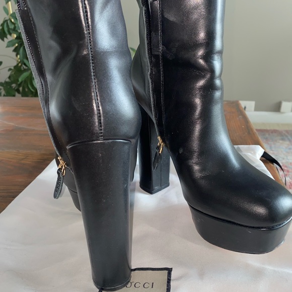 Boots - Picture 3 of 4